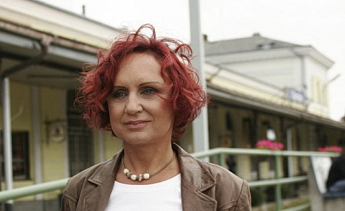 Petra Janů (13. komnata)