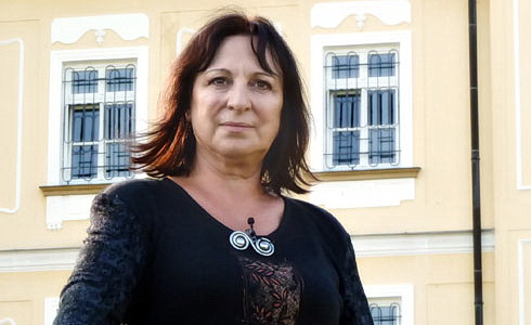 13. komnata Marthy Elefteriadu