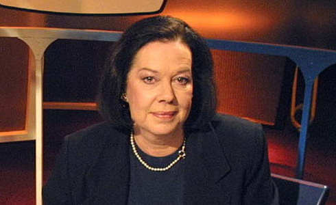 Yvonne Přenosilová
