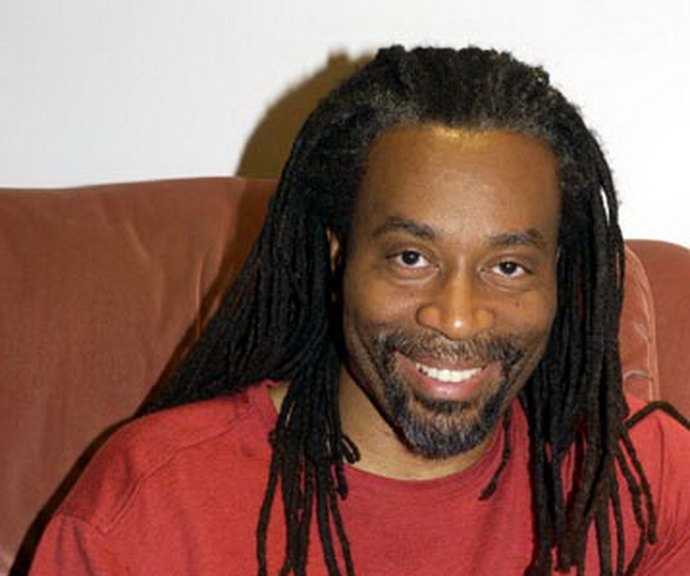 Bobby McFerrin