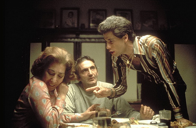 John Travolta (Horečka sobotní noci)