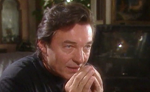 Karel Gott očima Terezy Kopáčové