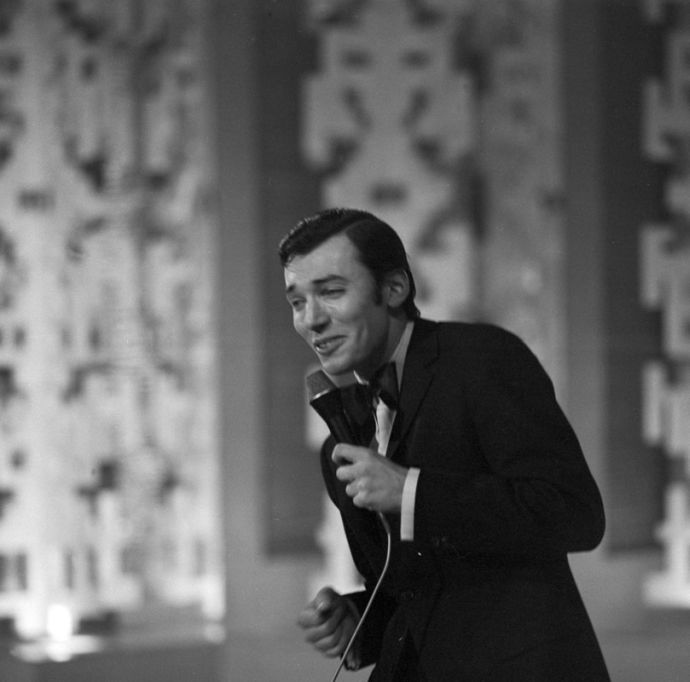 Karel Gott