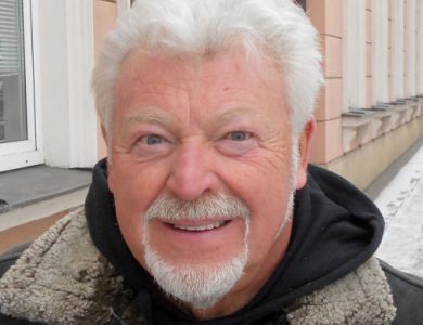 Milan Drobný