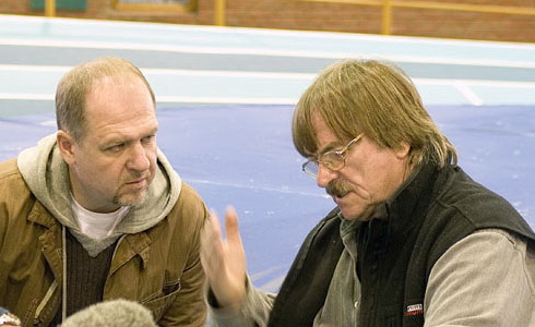 13. komnata Karla Vágnera
