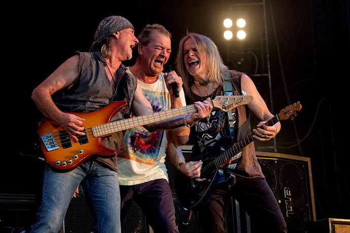 Deep Purple – koncert 2013