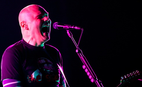 The Smashing Pumpkins - Oceania