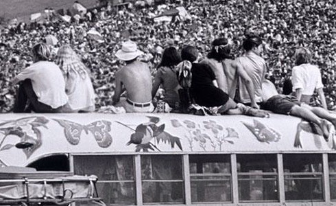 Woodstock 