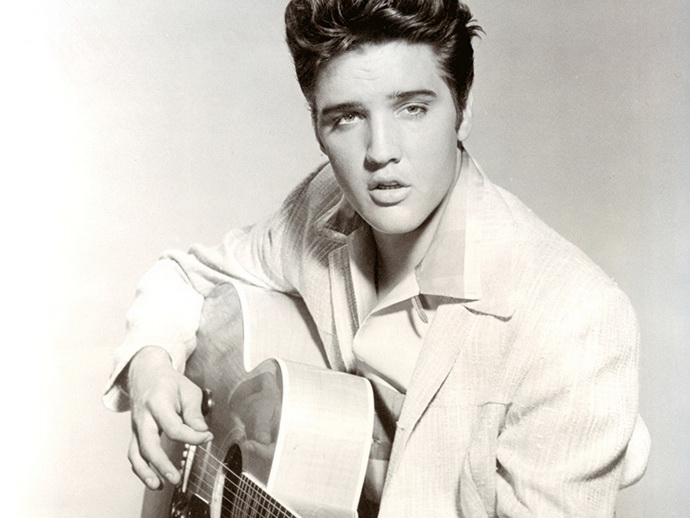 Elvis Presley