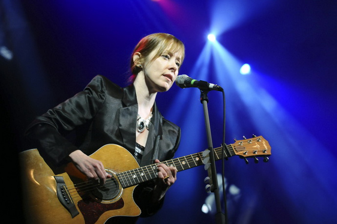 Suzanne Vega