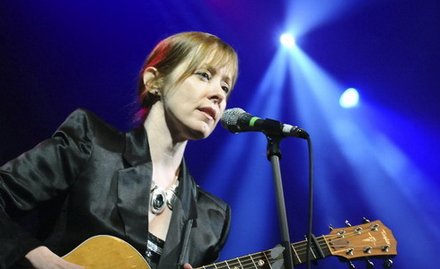 Suzanne Vega