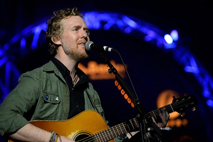 Glen Hansard: Koncert 2013