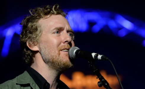 Glen Hansard: Koncert 2013