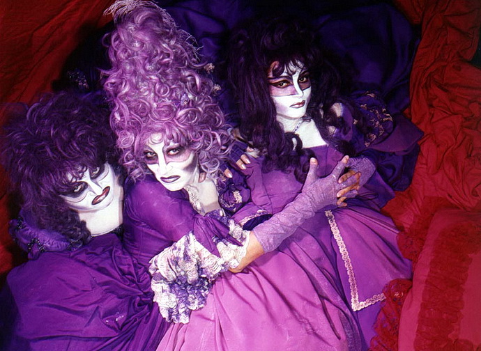Dracula