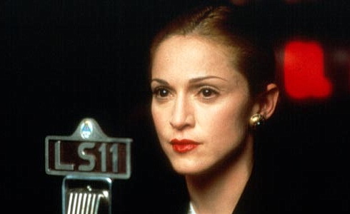 Madonna (Evita)