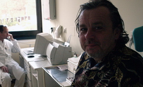 Michal Pavlíček