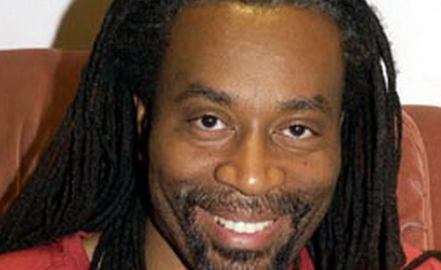 Bobby McFerrin