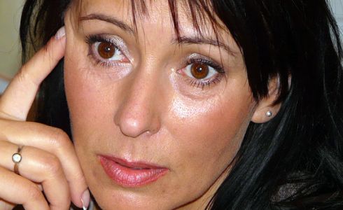 Heidi Janků