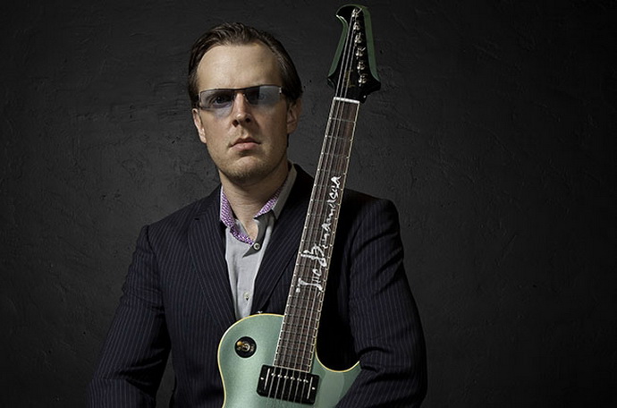 Joe Bonamassa