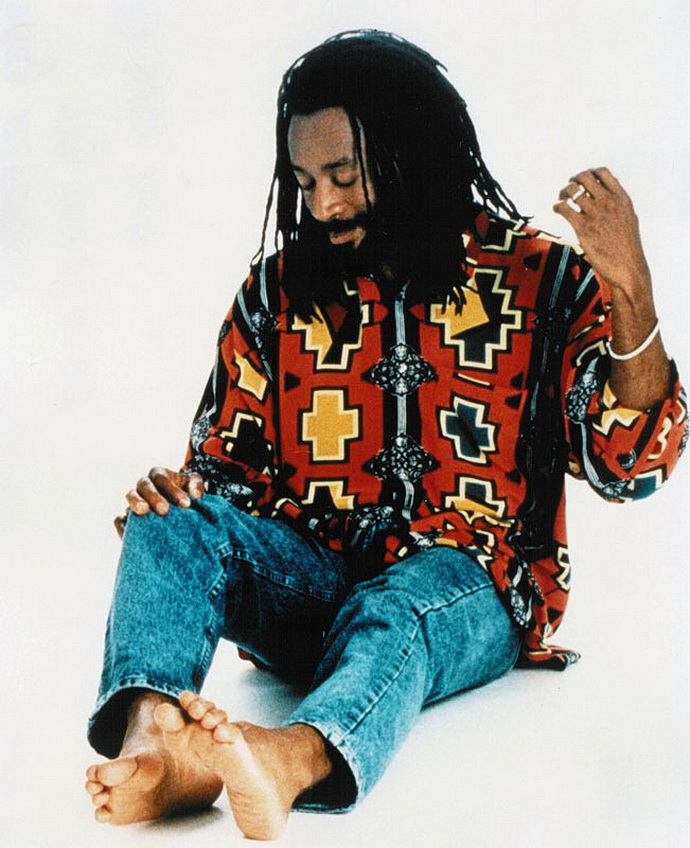 Bobby McFerrin