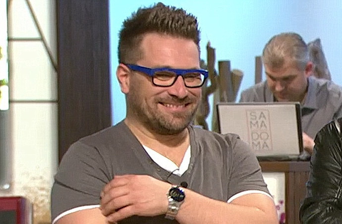 Zoli Šallai