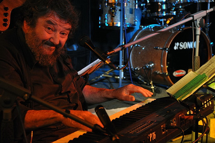 Jan Spálený