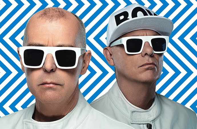 Pet Shop Boys 