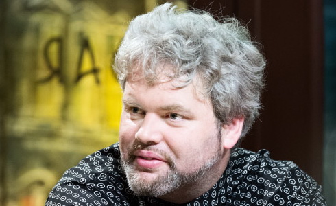 Pavel Klusák