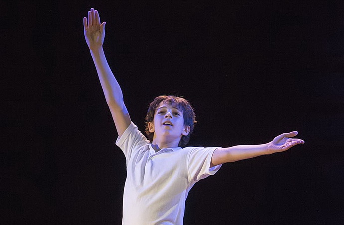 Billy Elliot