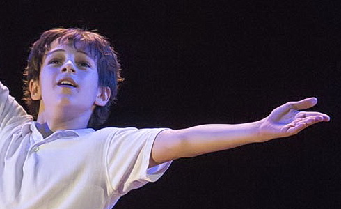 Billy Elliot