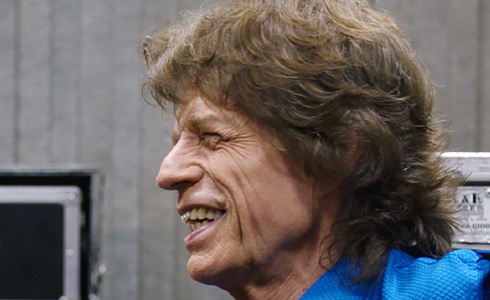 Rolling Stones: Olé Olé Olé