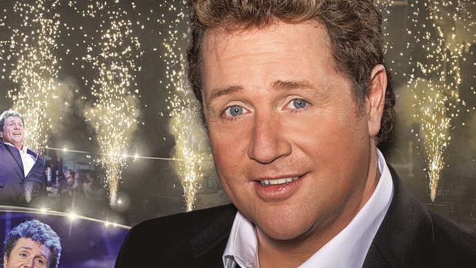 Michael Ball