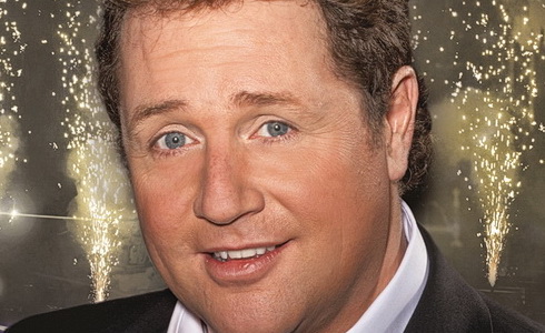 Michael Ball