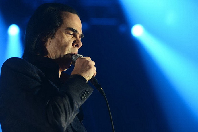 Nick Cave 