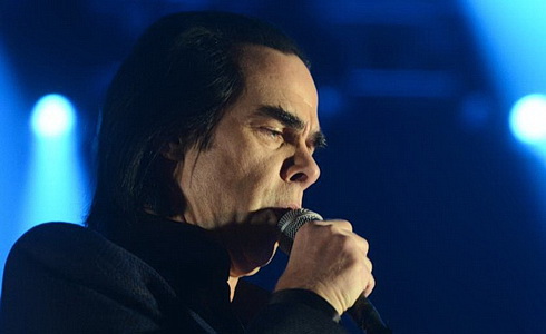 Nick Cave 