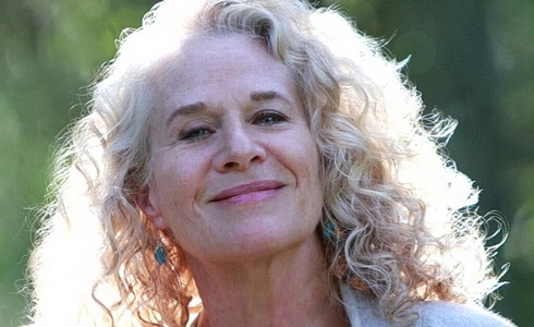 Carole King