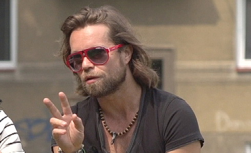 Kryštof třikrát jinak