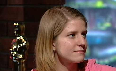 Markéta Irglová
