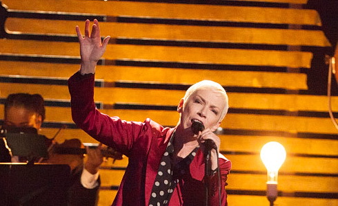 Annie Lennox - Nostalgia