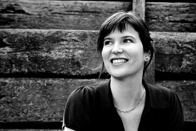 Kateřina García (Foto: Lenka Špryslová)
