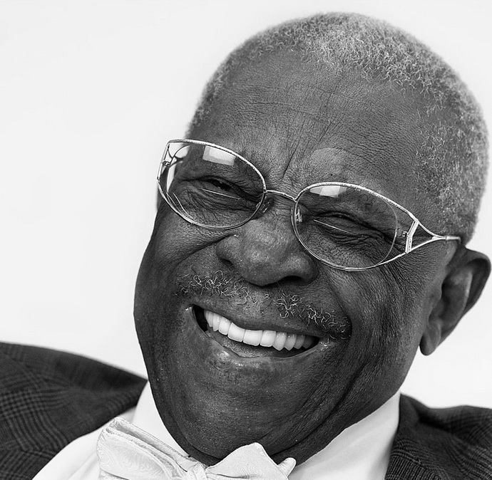 BB King