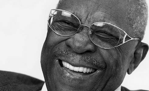 BB King