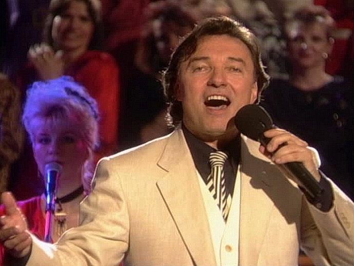 Karel Gott