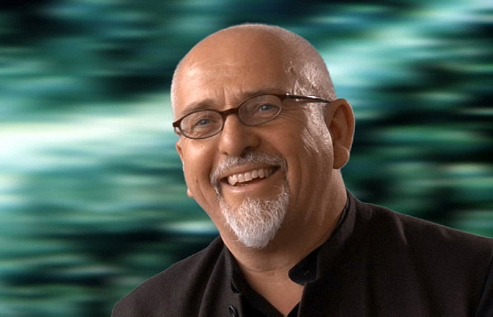 Peter Gabriel