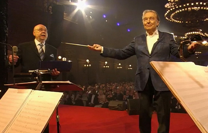 Václav Hybš 80