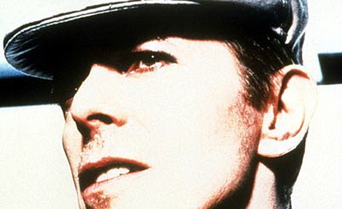 David Bowie