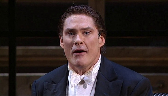 David Hasselhoff  (Jekyll a Hyde)