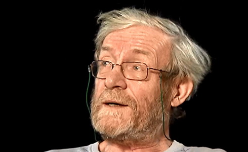 Jan Rejžek