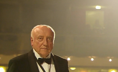 Felix Slováček
