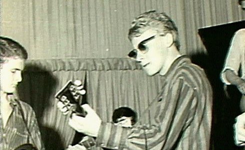 Miki Volek